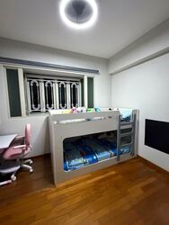 The Gardens At Bishan (D20), Condominium #541258801